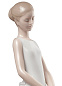 1009262 Lladro Wedding Day фарфоровая фигурка невесты и жениха — фото 2