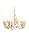 Plant Chandelier подвесной светильник Moooi — фото 1