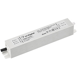 020848 Arlight блок питания ARPV-24020-B (24V, 0.8A, 20W)