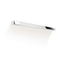 BOX N LED - Chrome / 120 cm / 2700K