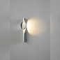 Бра Crystal Lux REGALO AP5W LED CHROME — фото 5
