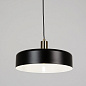 A7152SP-1BK Arte Lamp Skat подвесной светильник E27 1х60W — фото 1