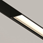 TR106-4-12W-DS-B Maytoni Parete Трековый светильник 12W Черный — фото 3
