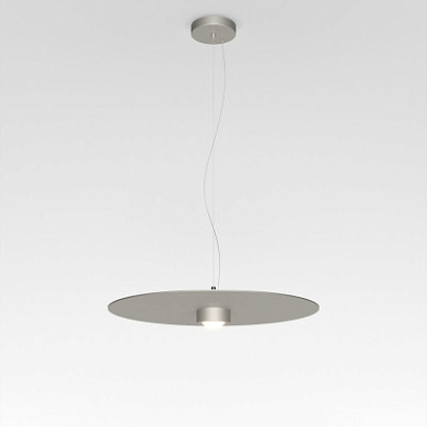Rotaliana Collide H6 SP LED подвесной светильник с круговым двунаправленным светом шампань 1CDH6D0065ZL1