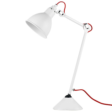 Настольная лампа Lightstar Loft круглый 6Вт