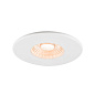 1007272 SLV Set consisting of 12x 1007095 UNIVERSAL DOWNLIGHT PHASE IP65 38Â° and 1007096 UNIVERSAL DOWNLIGHT cover IP65 white Set consisting of 12x 1007095 UNIVERSAL DOWNLIGHT PHASE IP65 38Â° and 1007096 UNIVERSAL DOWNLIGHT cover IP65 white комплект — фото 3