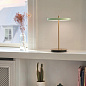 2506 Umage Asteria Переносная настольная лампа Move, цвет Nuance Olive — фото 1