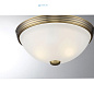6-780-11-322 Savoy House Flush Mount — фото 4