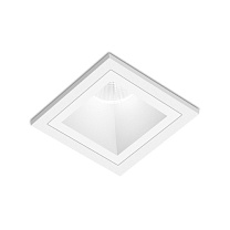 Потолочные светодиодные светильники Led technology KUB MINI 7.30 W FW белый