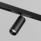 O-TR02-1-S-15WB4K Maytoni Focus Led Уличный трековый светильник 15W 1150лм Черный — фото 2