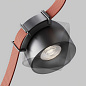 Cup Maytoni подвесной светильник TR124B-12W4K-M-B черный