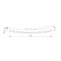Трековый светильник Slim Magnetic Elektrostandard a066514 — фото 3