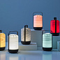 CHOU MN LED 29 LZF Lamps прикроватный светильник — фото 8