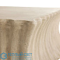 Wave Cocktail Table кофейный стол Arteriors DC5002