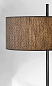 MENDES FLOOR торшер Davidts lighting — фото 1