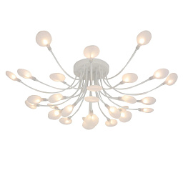 4198-28C Favourite Skein потолочная люстра