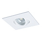 A2866PL-1WH Arte Lamp Giro точечный встраиваемый светильник GU10 1х35W — фото 2