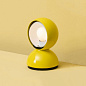 0028040A Eclisse Artemide настольная лампа — фото 7
