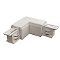 TRA005CL-31W-R Maytoni Accessories for tracks Trinity Комплектующие для систем освещения с токоведущими элементами Белый — фото 6