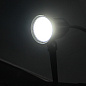 A1127IN-1BK Arte Lamp Elsie грунтовый светильник LED 1х7W 800Lm 4000K — фото 1