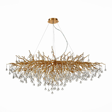 Подвесной светильник ST Luce Ancio SL1651.203.15