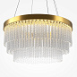 Подвесной светильник Maytoni Trove 40W Латунь MOD486PL-L38BSK — фото 2