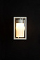 Уличный настенный светильник Cubic for Outdoor Moretti Luce 3372.E27 — фото 16