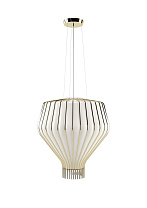 подвесной светильник белый цилиндрический