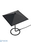 Filo Table Lamp Square Ferm Living настольная лампа черная 1104266764