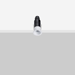 Уличный встраиваемый светильник Tytus Flexalighting