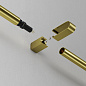 CA010SM-BS Maytoni Accessories for system Axity Аксессуар Латунь — фото 3