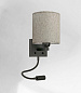 Бра TEOS cyl Davidts lighting — фото 8