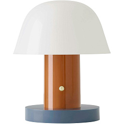 133130A151 And Tradition Setago настольная лампа переносная