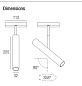 Линейная система Jos X6 Flexalighting — фото 2