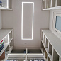 Профиль для светодиодной ленты Arlight PLS-LOCK-H25-F-HIDE — фото 3