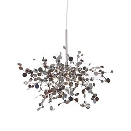 L05205.32 L'Arte Luce Argent подвесной светильник