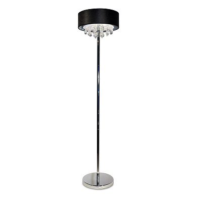 Brilliant Floor Lamp Design by Gronlund торшер черный
