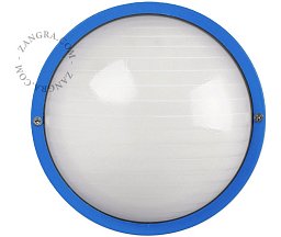 Настенно-потолочный светильник Zangra Daffodil IP44