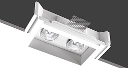 Встраиваемый светильник Bilight Buzzi & Buzzi