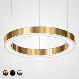 40.1454-60 Imperiumloft Light Ring подвесной светильник с круглым кольцевым корпусом
