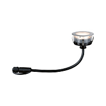 Plug & Shine Recessed floor light Floor