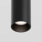 TR041-2-12W4K-B Maytoni Focus LED Трековый подвесной светильник 12W 900лм Черный — фото 9
