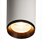 SLV 1004608 NUMINOS L CL DALI светильник потолочный 28Вт с LED 2700K, 2475лм, 60°