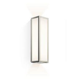 0333934 Decor Walther Bauhaus настенно-потолочный светильник никель сатинированный