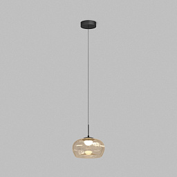 DK6742-BK+AM Denkirs Floa Подвесной светильник