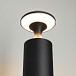 050726 Arlight Светильник LGD-LONDARI-BOLL-H900-12W Warm3000 (BK, 125 deg, 230V) — фото 3