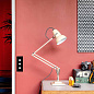 Настольная лампа Anglepoise Original 1227 Кремово-желтый 33256 — фото 3