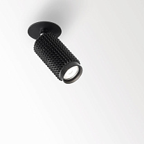 PUNK 39 CLIP 92745 B-B ЧЕРНЫЙ-ЧЕРНЫЙ - 471 111 811 921 B-B 2700K LED POWER SUPPLY 350mA-DC DIM Delta light
