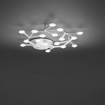 Светодиодный потолочный светильник Led Net Circle PL LED