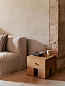 Поднос Press Ferm Living 1104270860 алюминий — фото 2